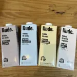 LEITE AVEIA - NUDE