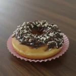 DONUTS chocolate