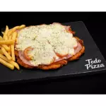 407 Napolitana especial