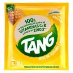 REFRESCO EM PÓ TANG ABACAXI 18G