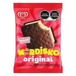 MORDISKI ORIGINAL VAINILLA