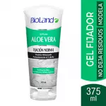 Bioland Aloe Vera Fixative Gel