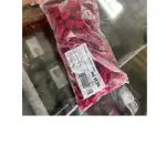 Framboesa 500g Ma Frut Chapada