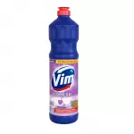 LIMPADOR VIM CLORO GEL LAVANDA 700ML