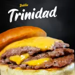 Dobliu Trinidad