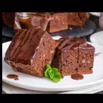 Brownie Sencillo