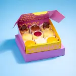 Caja YUMMY