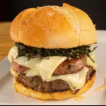 Peruca  (GORGONZOLA)