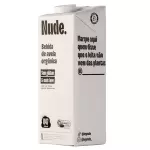 Bebida de Aveia Orgânico Nude