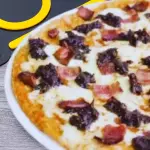 PIZZA PEQUEÑA