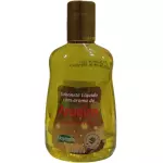 SABONETE LÍQUIDO COM AROMA DE AROEIR