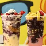 Açai com Sorvete 330ml