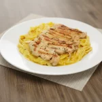 FETUCCINI A LA HUANCAINA