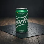 Lata Sprite 354ml