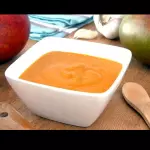 Porción Salsa Mango Habanero