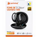 FONE DE OUVIDO BLUETOOTH PEI-P1026
