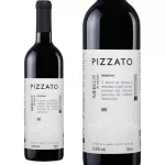 Pizzato Merlot Reserva 357ml