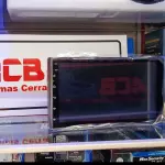 Radio pantalla 7 " Android