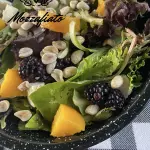 Ensalada Arbolada