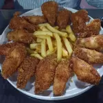 ALITAS DE POLLO