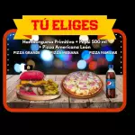 TÚ ELIGES
