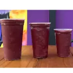 Açaí Puro sem Complementos💜