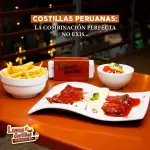 COSTILLAS PERUANAS
