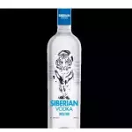 VODKA SIBERIAN NEUTRO