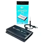 CASE PARA HD FY 2.5'' USB 2.0 FY-48
