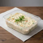 Maionese de Frango 1 kg