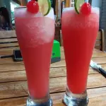 limocerezada