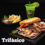 Trifásico
