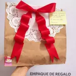 EMPAQUE DE REGALO