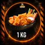BONELESS 1 KG (FAMILIAR)