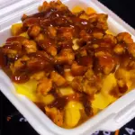 BATATA CHICKENS RECHEADA