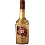 LICOR 43 CHOCOLATE 700ML