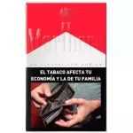 Marlboro box 20