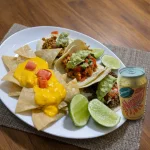 Tacos al Pastor