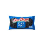 Frijol Negro San Diego 1kg