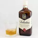 BALLENTINES