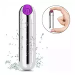 POWER BULLET – 10 FUNTION VIBRATING