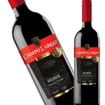 VINHO CAMPO LARGO 1L