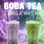 BOBA TEA 🫶🏻😍😍
