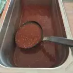 Salsa roja