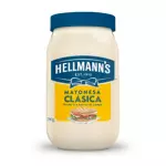 Mayonesa Hellmanns