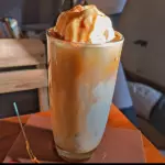 Creamy