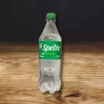 Sprite 600ml