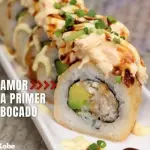 Katana Rolls