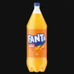 Fanta Laranja 1,5L