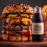 COMBO BURGER BITE
